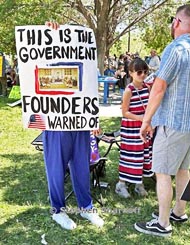 no kings albuquerque thumbnail graphic